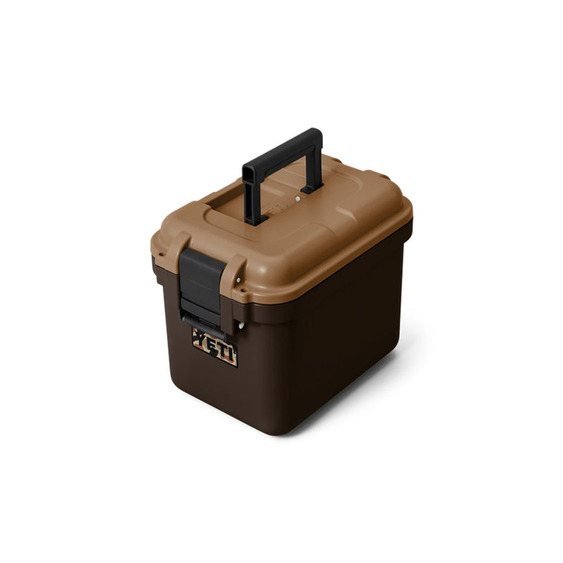 Load image into Gallery viewer, YETI LOADOUT GOBOX 15 [CLR:WETLANDS BROWN]
