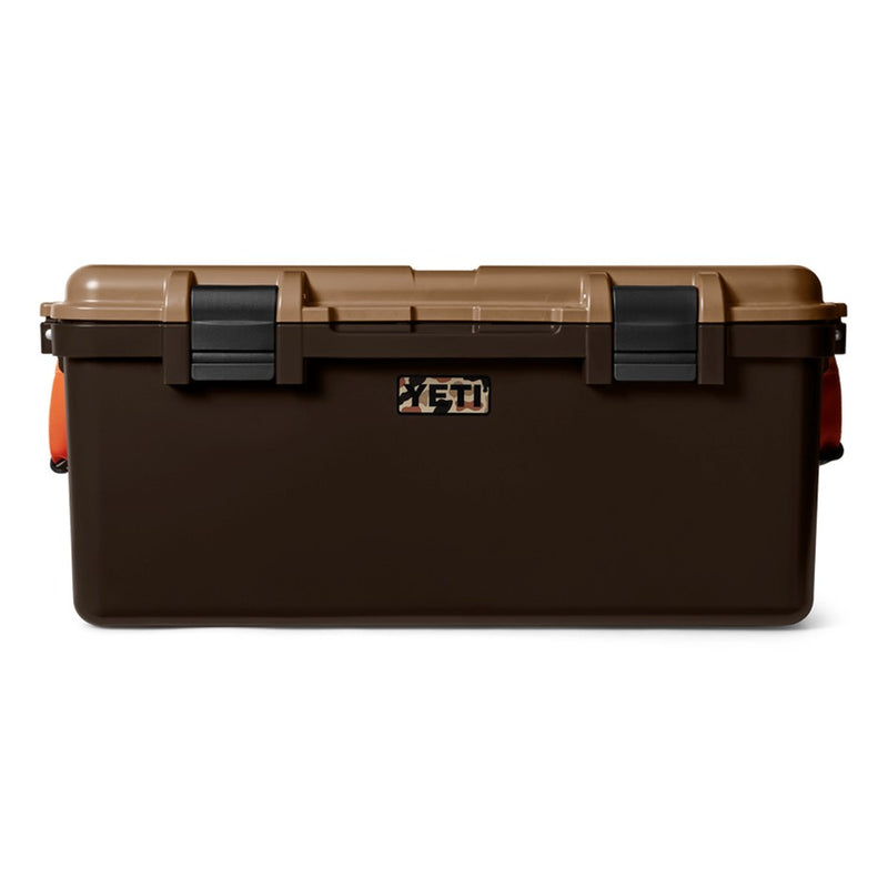 Load image into Gallery viewer, YETI LOADOUT GOBOX 60 2.0 [CLR:WETLANDS BROWN]
