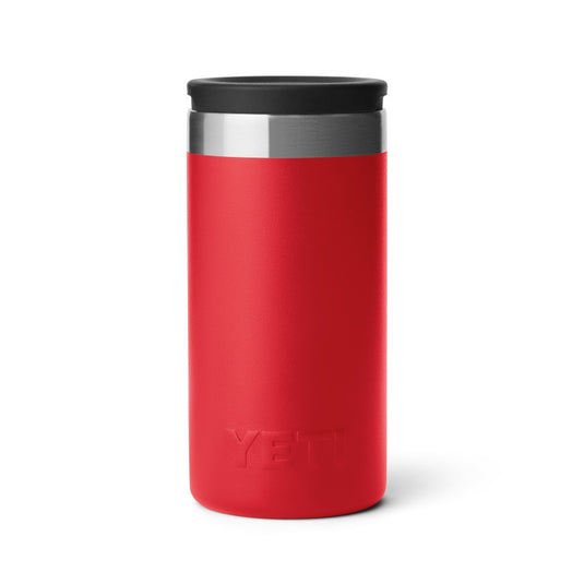 YETI SHOT GLASSES & CASE [CLR:RESCUE RED]