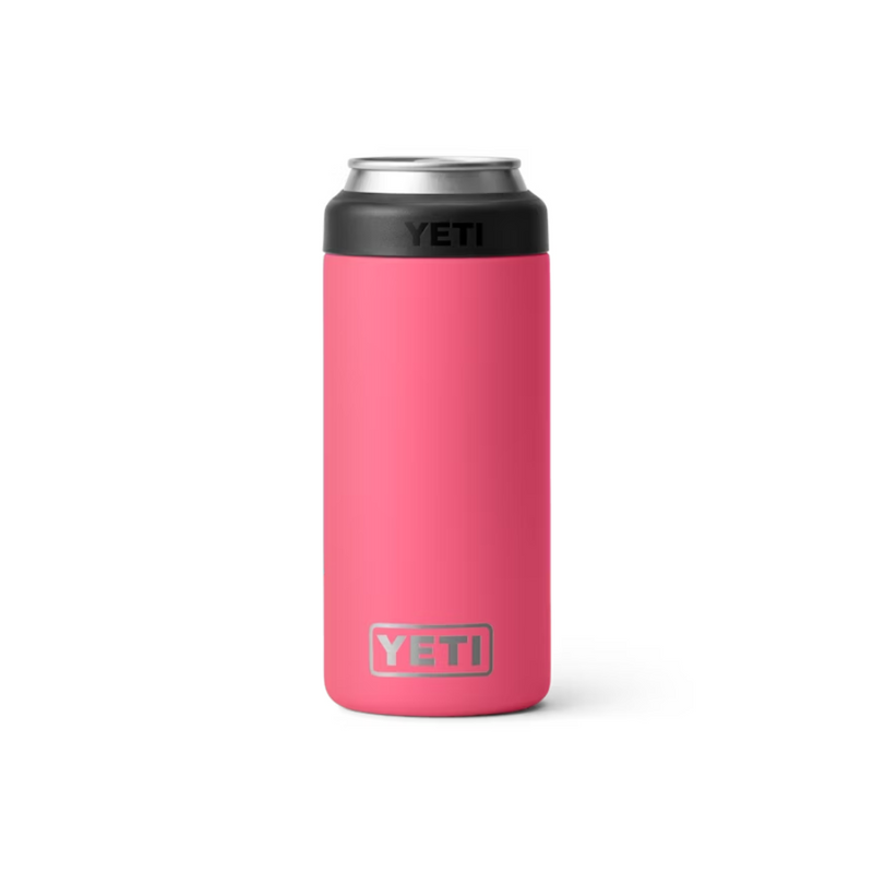 Load image into Gallery viewer, YETI RAMBLER COLSTER SLIM 355ml [CLR:TROPICAL PINK]
