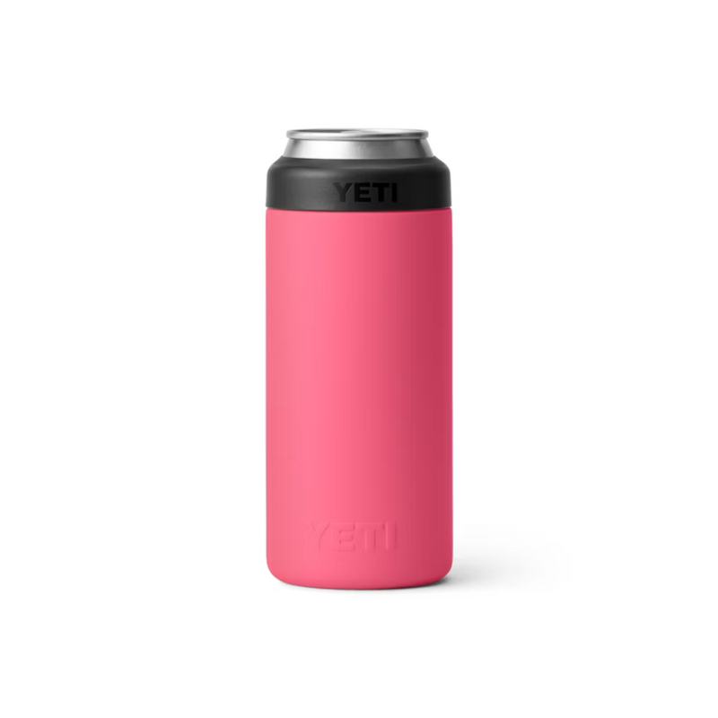 Load image into Gallery viewer, YETI RAMBLER COLSTER SLIM 355ml [CLR:TROPICAL PINK]
