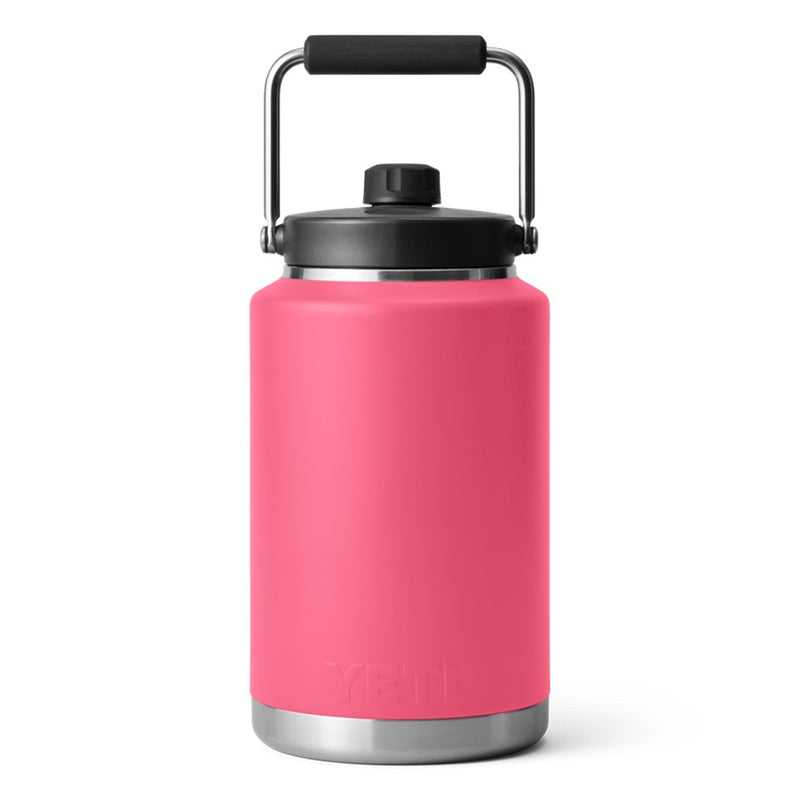 Load image into Gallery viewer, YETI RAMBLER ONE GALLON (3.8L) JUG [CLR:TROPICAL PINK]

