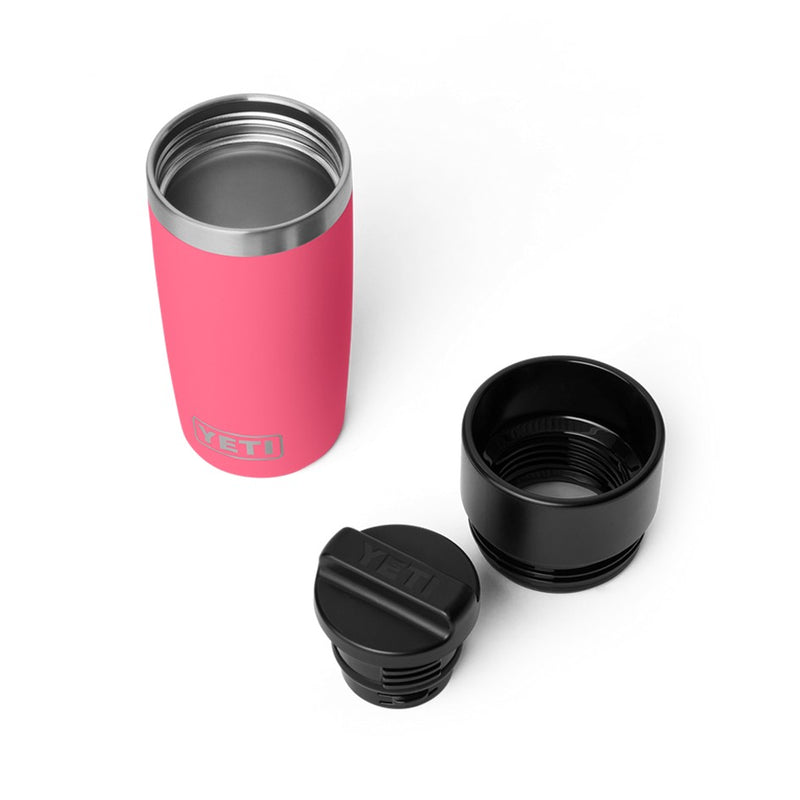 Load image into Gallery viewer, YETI RAMBLER 12oz 354ml TRAVEL BOTTLE [CLR:TROPICAL PINK]
