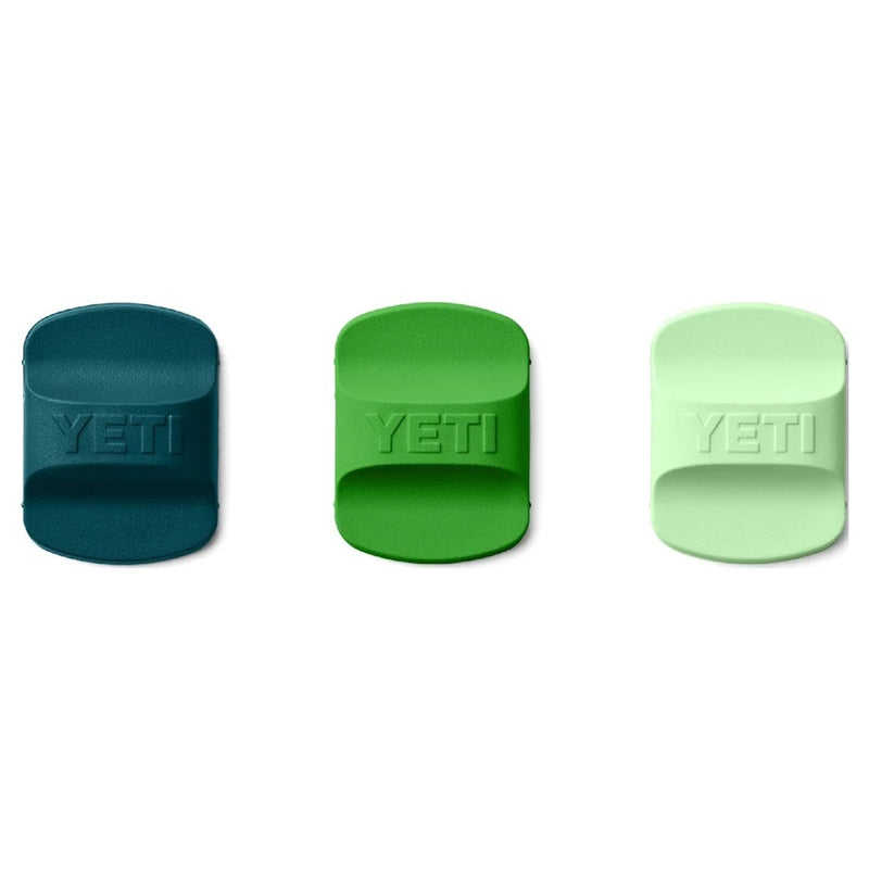 Load image into Gallery viewer, YETI RAMBLER MAGSLIDER COLOUR PACK [CLR:GREEN MULTI]
