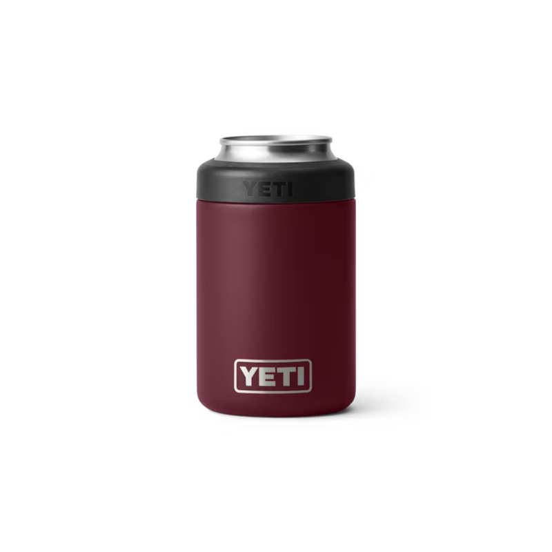 Load image into Gallery viewer, YETI RAMBLER AUSTRALIAN COLSTER 375ML INSULATED CAN COOLER V2 [CLR:WILD VINE RED]
