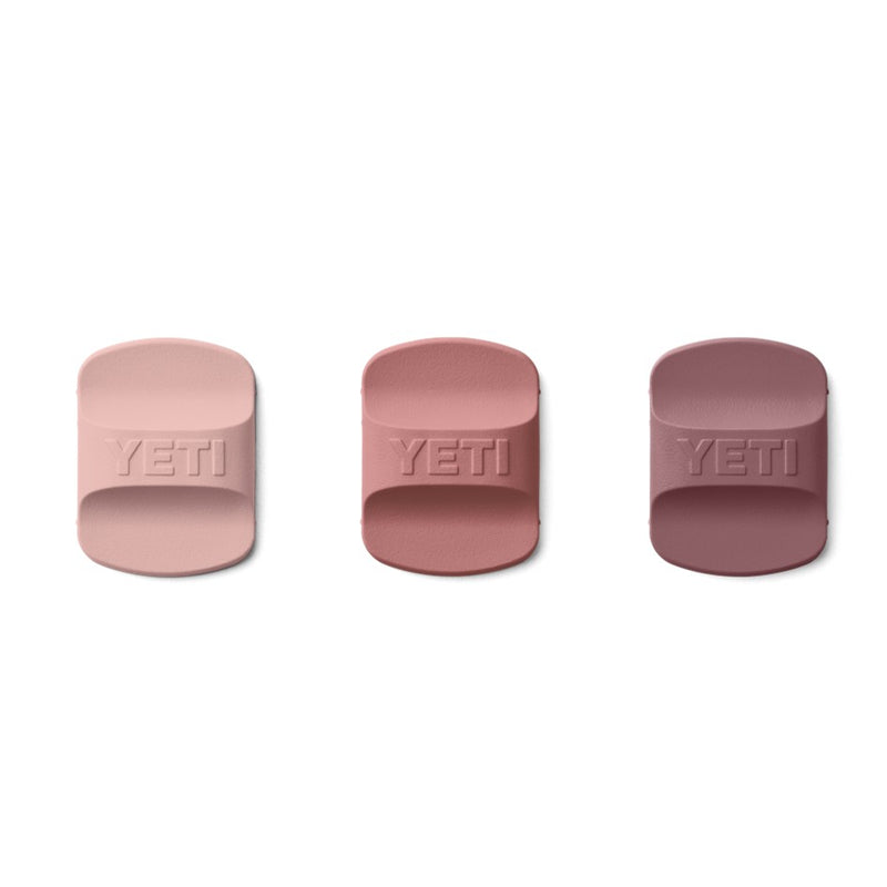 Load image into Gallery viewer, YETI RAMBLER MAGSLIDER COLOUR PACK [CLR:SANDSTONE PINK]
