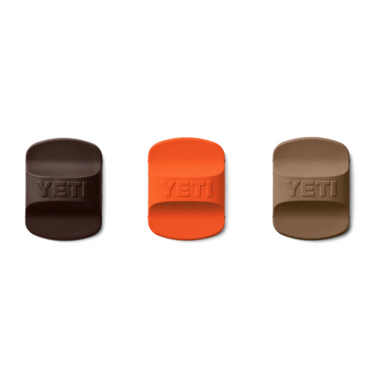 YETI RAMBLER MAGSLIDER COLOUR PACK [CLR:WETLANDS BROWN]
