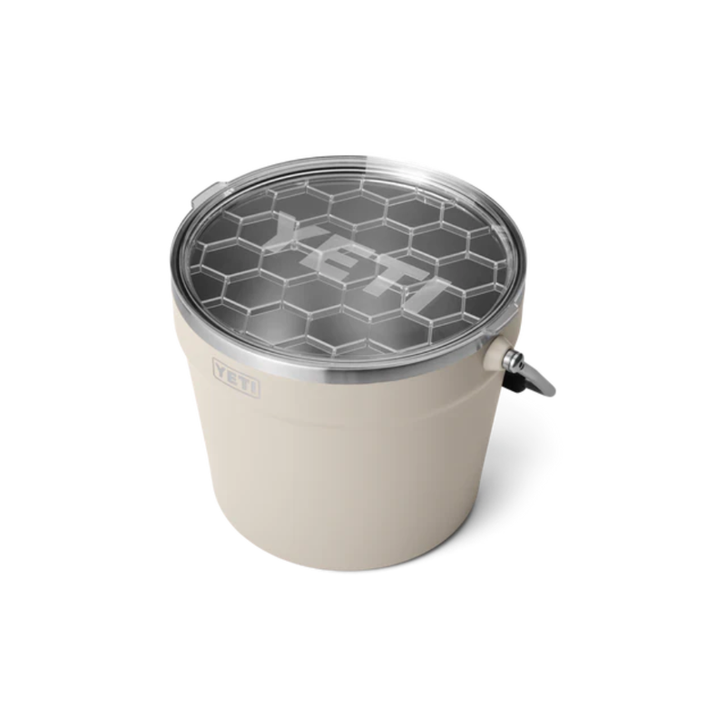 Load image into Gallery viewer, YETI RAMBLER BEVERAGE BUCKET [CLR:CAPE TAUPE]
