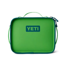 YETI DAYTRIP LUNCH BOX [CLR:CANOPY GREEN / AGAVE TEAL]