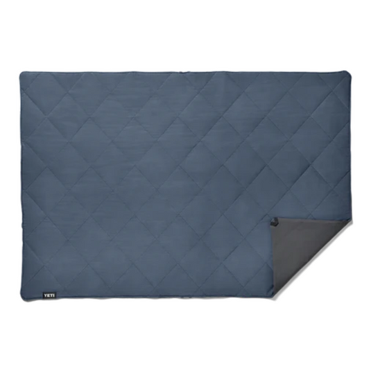YETI LOWLANDS BLANKET [CLR:NAVY]