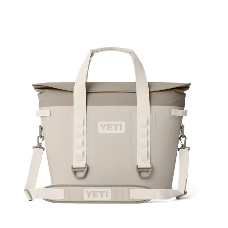 Load image into Gallery viewer, YETI HOPPER M30 SOFT COOLER 2.5 [CLR:CAPE TAUPE]
