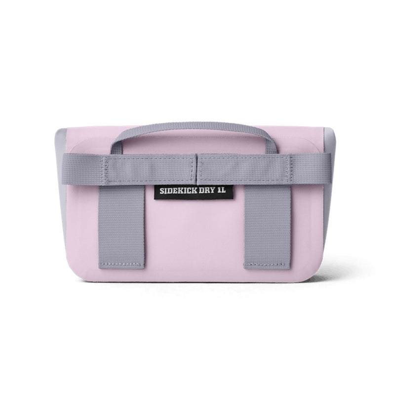 Load image into Gallery viewer, YETI SIDEKICK DRY 1L [CLR:CHERRY BLOSSOM]
