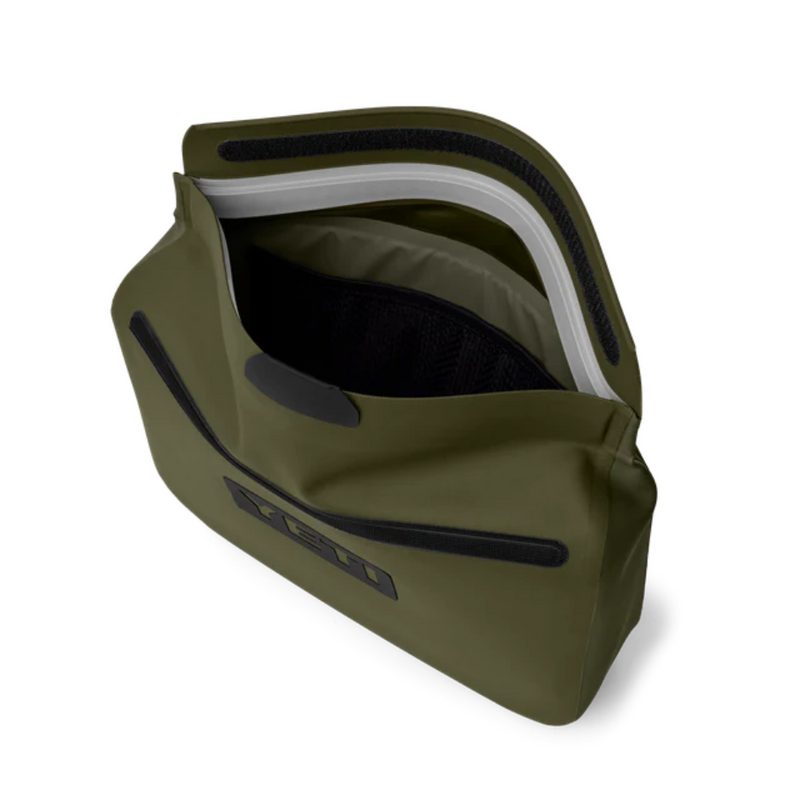 Load image into Gallery viewer, YETI SIDEKICK DRY 6L [CLR:OLIVE/BLACK]
