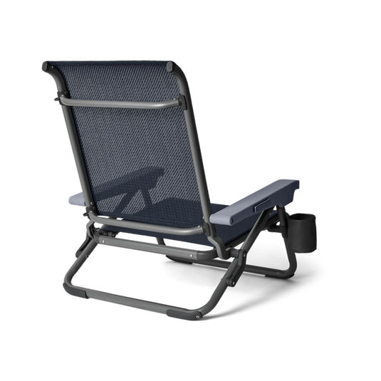 YETI HONDO BEACH CHAIR [CLR:NAVY]