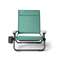 YETI HONDO BEACH CHAIR [CLR:SEAFOAM]
