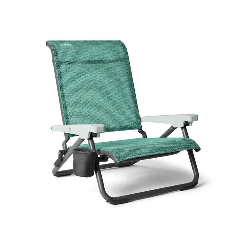 Load image into Gallery viewer, YETI HONDO BEACH CHAIR [CLR:SEAFOAM]
