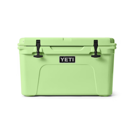 YETI TUNDRA 45 HARD COOLER [CLR:KEY LIME]