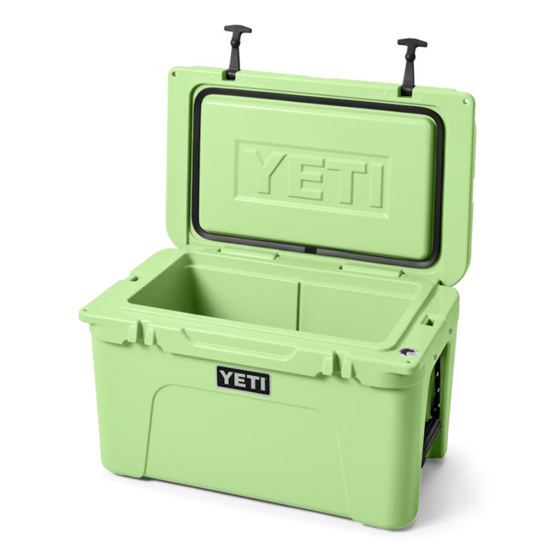 Load image into Gallery viewer, YETI TUNDRA 45 HARD COOLER [CLR:KEY LIME]
