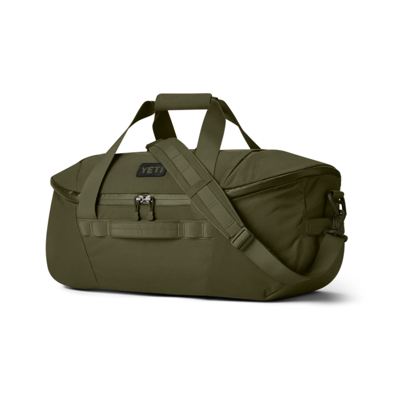 Load image into Gallery viewer, YETI CROSSROADS DUFFEL 60L [CLR:OLIVE]
