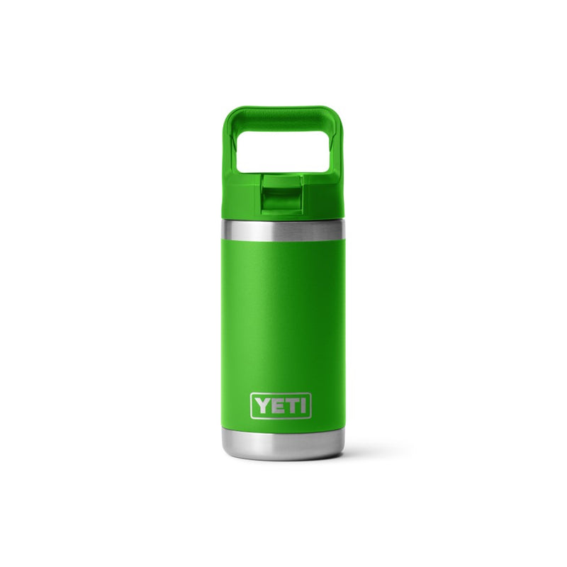 Load image into Gallery viewer, YETI RAMBLER JR 12oz  354ML KIDS BOTTLE [CLR:CANOPY GREEN]
