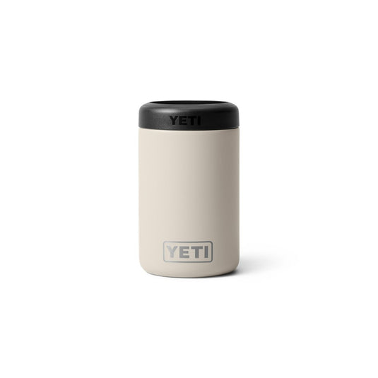 YETI RAMBLER AUSTRALIAN COLSTER 375ML INSULATED CAN COOLER V2 [CLR:CAPE TAUPE]