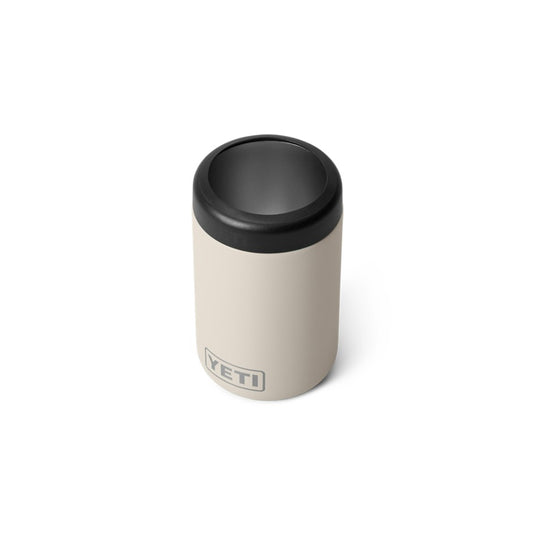 YETI RAMBLER AUSTRALIAN COLSTER 375ML INSULATED CAN COOLER V2 [CLR:CAPE TAUPE]