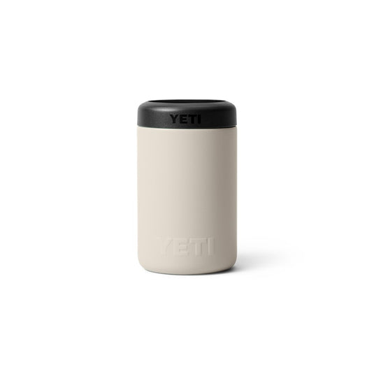 YETI RAMBLER AUSTRALIAN COLSTER 375ML INSULATED CAN COOLER V2 [CLR:CAPE TAUPE]