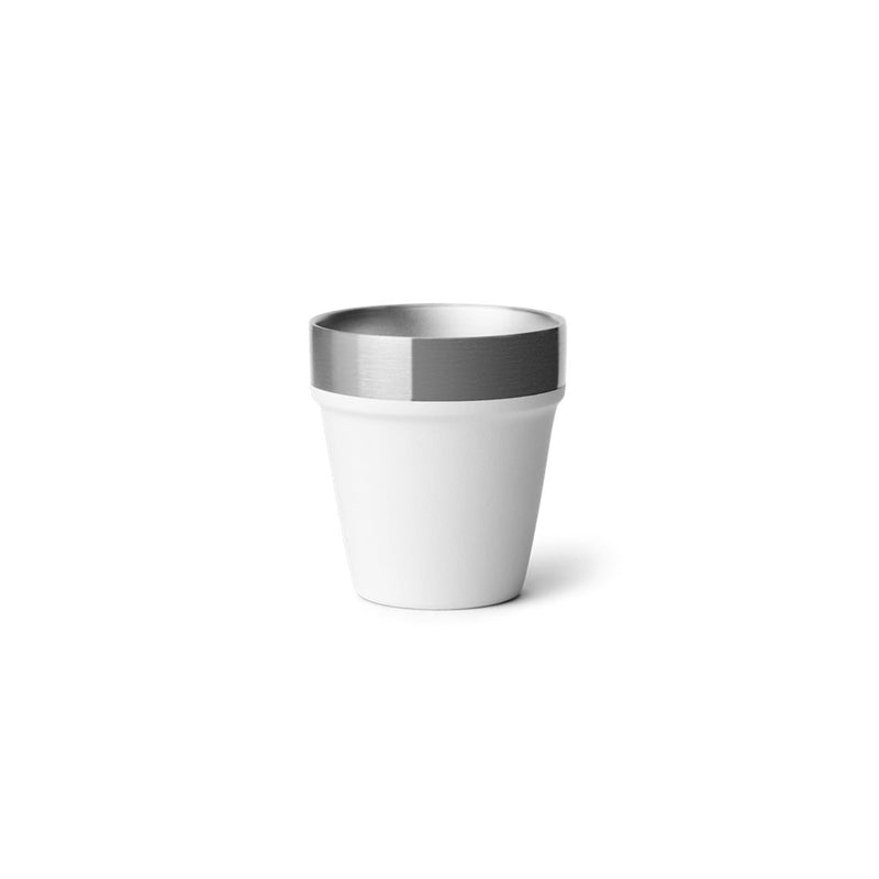Load image into Gallery viewer, YETI SHOT GLASSES &amp; CASE [CLR:WHITE]

