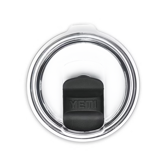 YETI RAMBLER 10oz 296ml WINE TUMBLER WITH MAGSLIDER LID [CLR:KEY LIME]