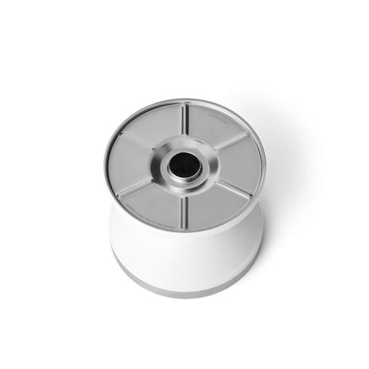 YETI RAMBLER POUR OVER [CLR:WHITE]