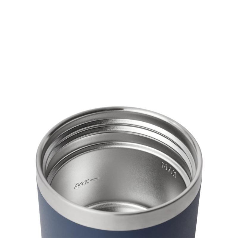 Load image into Gallery viewer, YETI RAMBLER FOOD JAR 8oz [CLR:NAVY]
