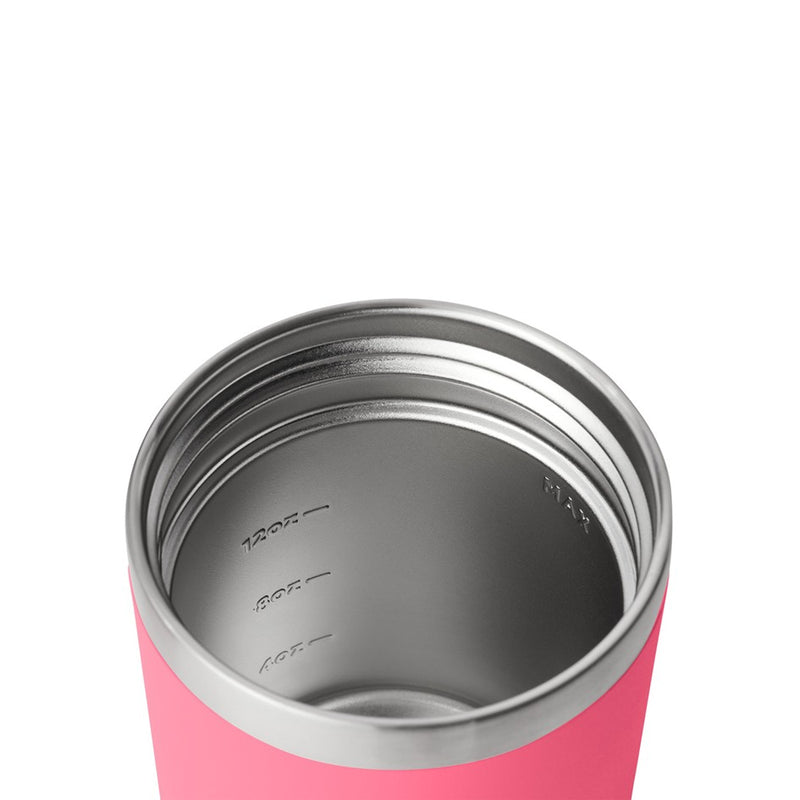 Load image into Gallery viewer, YETI RAMBLER FOOD JAR 8oz [CLR:TROPICAL PINK]
