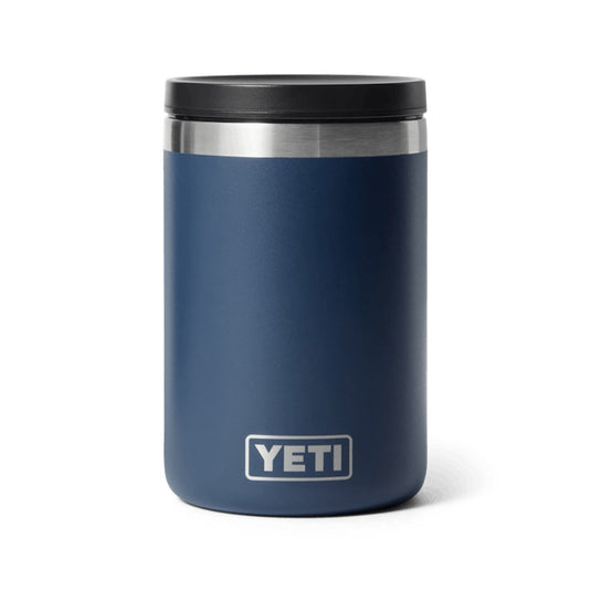 YETI RAMBLER FOOD JAR 16oz [CLR:NAVY]