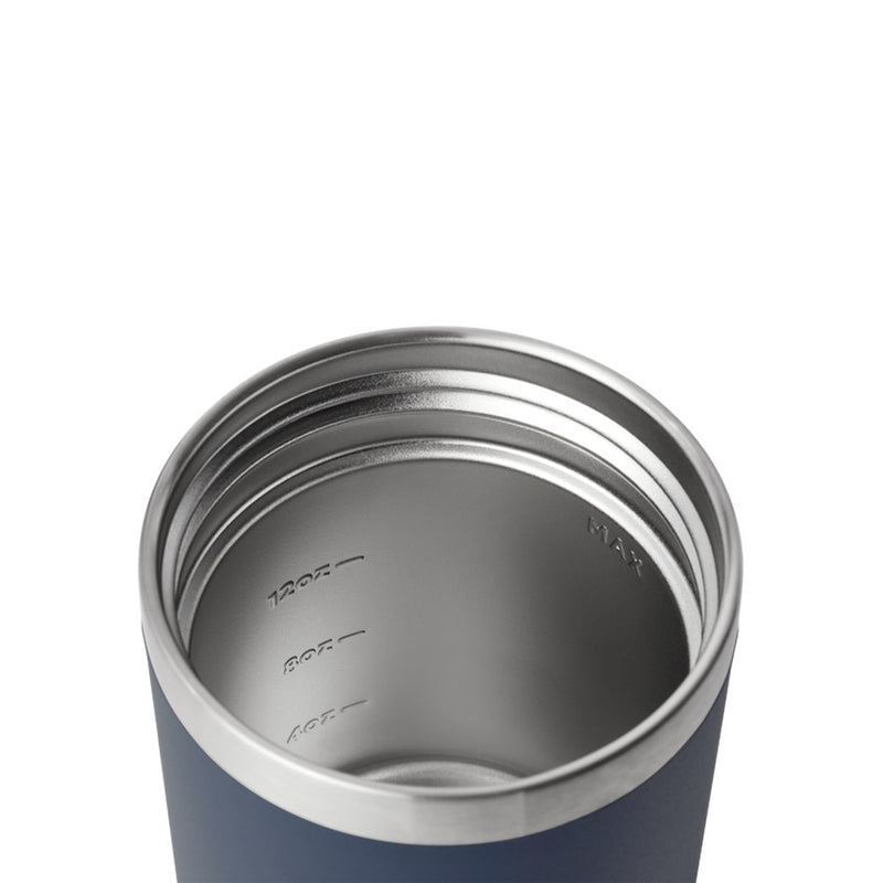 Load image into Gallery viewer, YETI RAMBLER FOOD JAR 16oz [CLR:NAVY]
