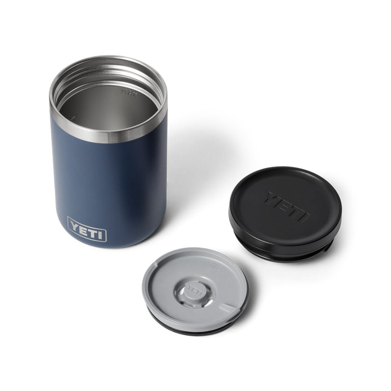 Load image into Gallery viewer, YETI RAMBLER FOOD JAR 16oz [CLR:NAVY]
