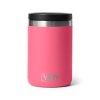 YETI RAMBLER FOOD JAR 16oz [CLR:TROPICAL PINK]