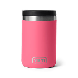 YETI RAMBLER FOOD JAR 16oz [CLR:TROPICAL PINK]