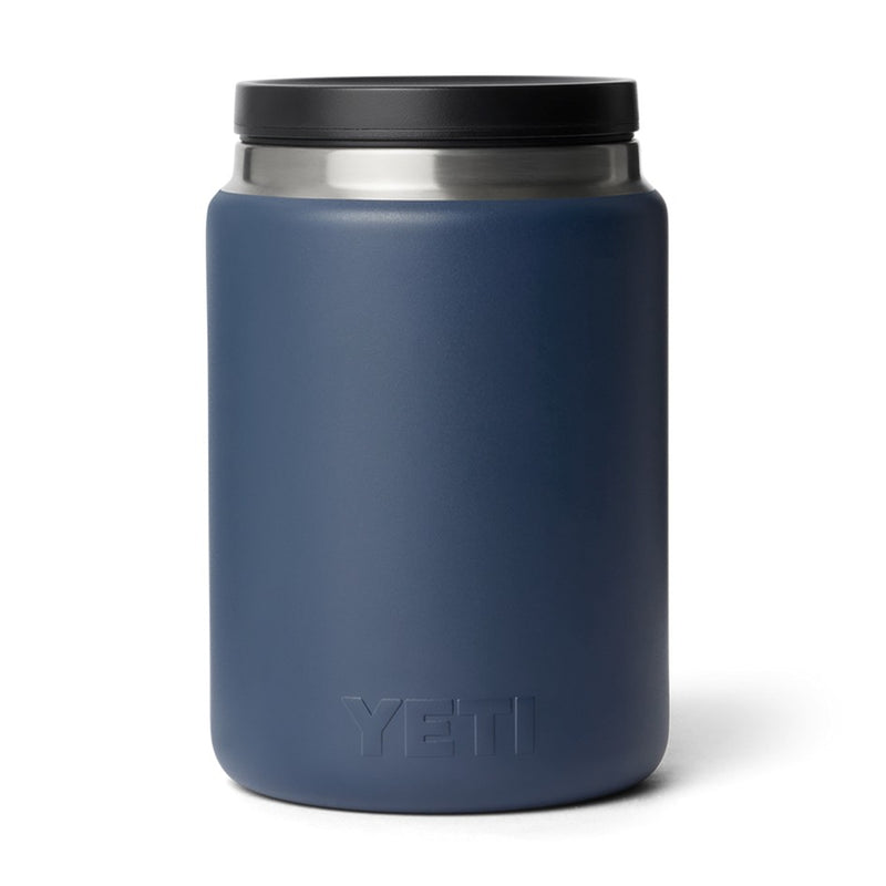 Load image into Gallery viewer, YETI RAMBLER FOOD JAR 24OZ [CLR:NAVY]
