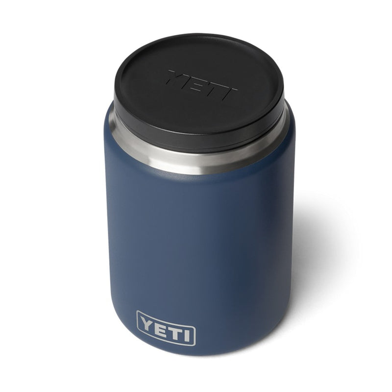 Load image into Gallery viewer, YETI RAMBLER FOOD JAR 24OZ [CLR:NAVY]

