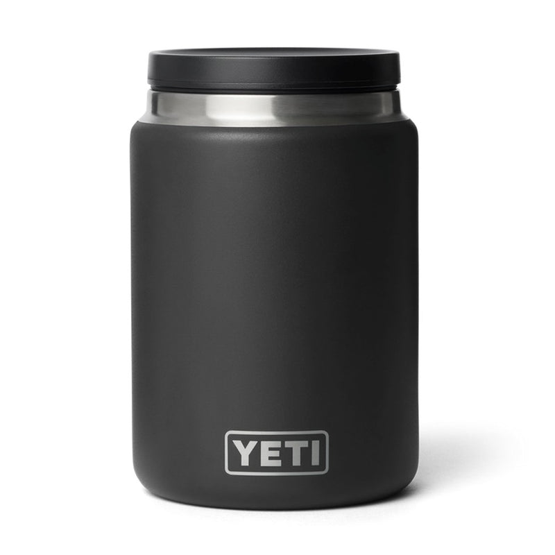 Load image into Gallery viewer, YETI RAMBLER FOOD JAR 24OZ [CLR:BLACK]
