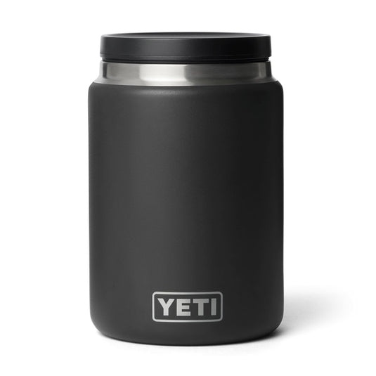 YETI RAMBLER FOOD JAR 24OZ [CLR:BLACK]