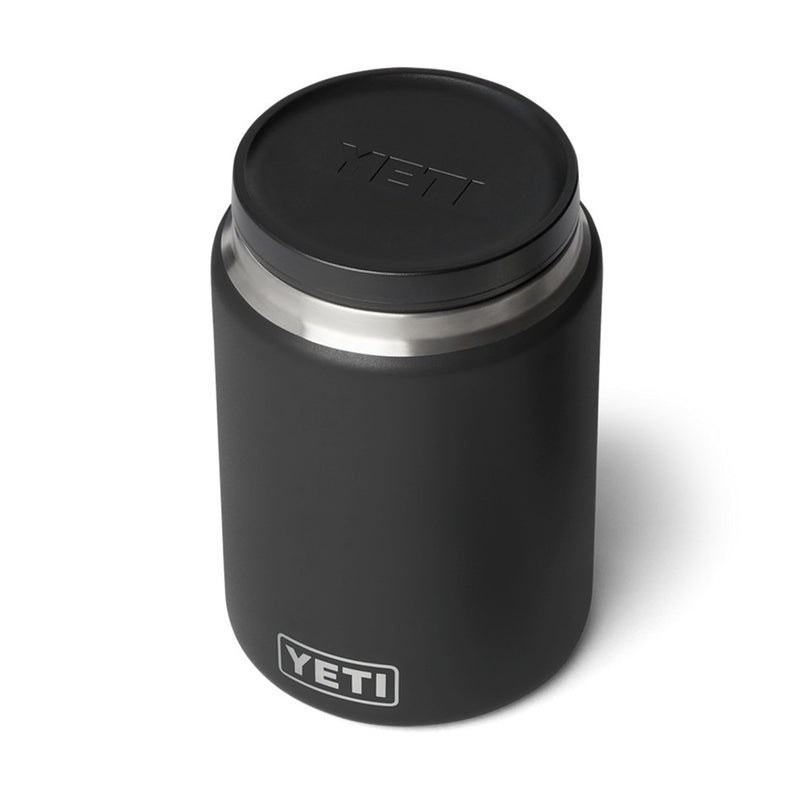 Load image into Gallery viewer, YETI RAMBLER FOOD JAR 24OZ [CLR:BLACK]
