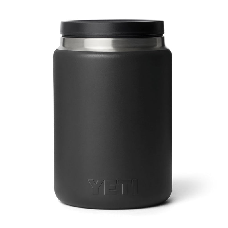 Load image into Gallery viewer, YETI RAMBLER FOOD JAR 24OZ [CLR:BLACK]
