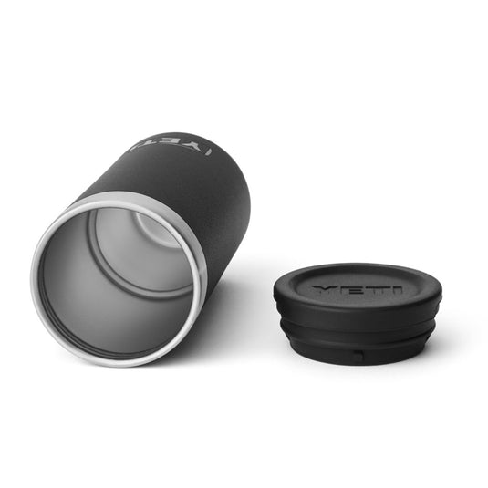 YETI SHOT GLASSES & CASE [CLR:BLACK]