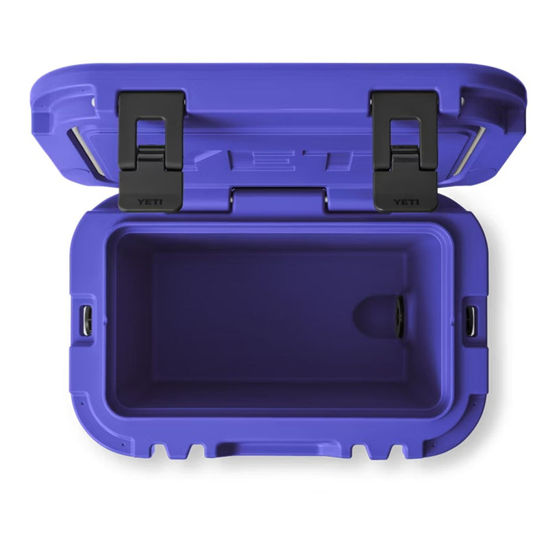 Load image into Gallery viewer, YETI ROADIE 15 [CLR:ULTRAMARINE VIOLET]
