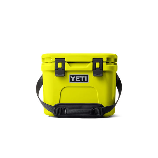 YETI ROADIE 15 [CLR:FIREFLY YELLOW]