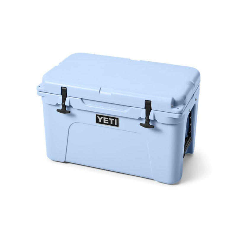 Load image into Gallery viewer, YETI TUNDRA 45 HARD COOLER [CLR:BIG SKY BLUE]
