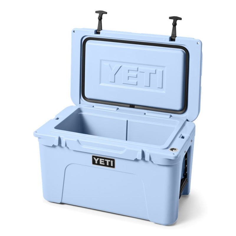 Load image into Gallery viewer, YETI TUNDRA 45 HARD COOLER [CLR:BIG SKY BLUE]
