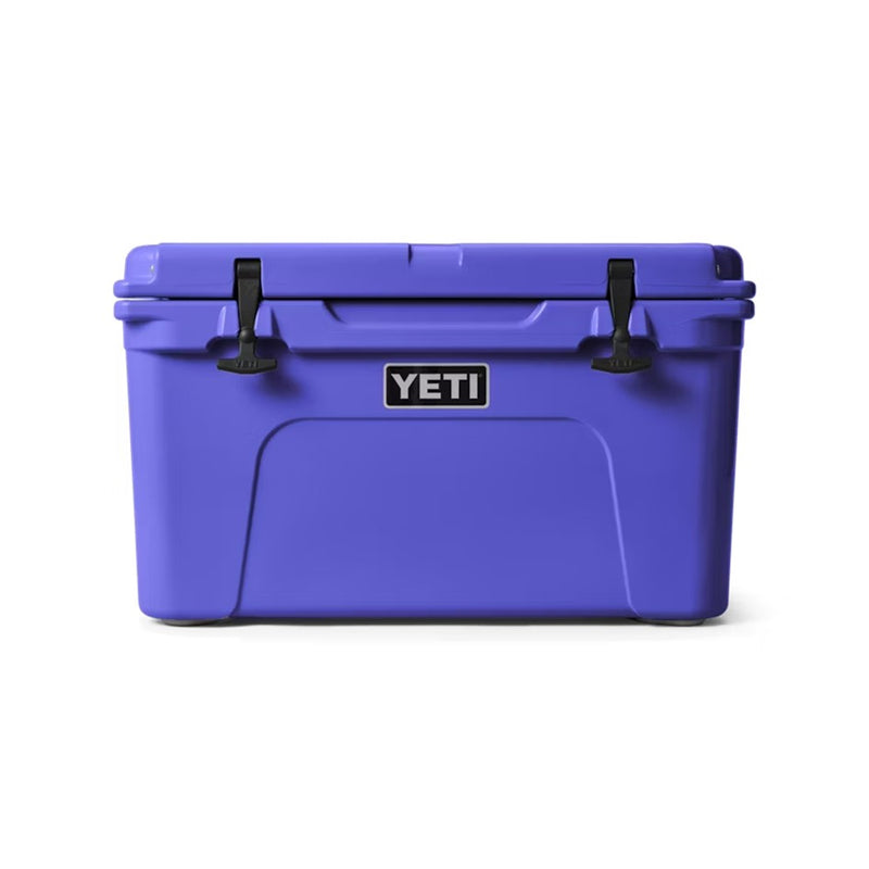 Load image into Gallery viewer, YETI TUNDRA 45 HARD COOLER [CLR:ULTRAMARINE VIOLET]
