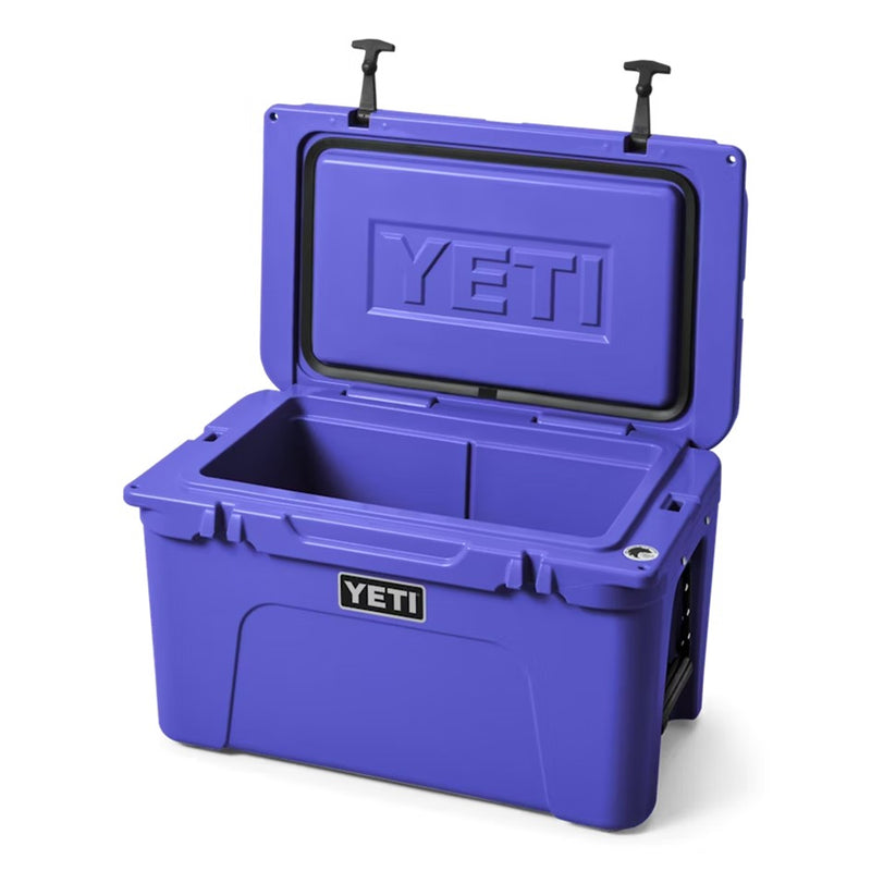 Load image into Gallery viewer, YETI TUNDRA 45 HARD COOLER [CLR:ULTRAMARINE VIOLET]
